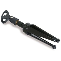 VONYX TABLE STAND MIC AH8024 SUPPORTO MICROFONO EGO