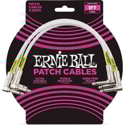 ERNIE BALL 6055 CAVO PATCH...