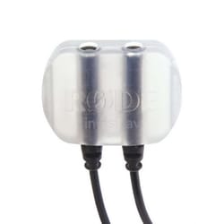 Rode InvisiLav 3 Pack