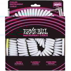 ERNIE BALL 6045 SPIRALE 9M...