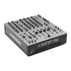 ALLEN HEAT XONE 96 MIXER