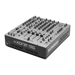 ALLEN HEAT XONE 96 MIXER