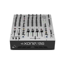 ALLEN HEAT XONE 96 MIXER