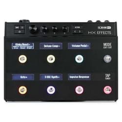 LINE6 HX Effects
