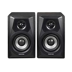 TASCAM VLS3 MONITOR DA STUDIO
