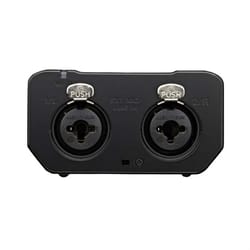 TASCAM DR44WL REGISTRATORE