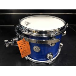 DS Drum Rebel  22"10"12"16 Maple Azure