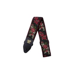 ERNIE BALL 4142 RED ROSE...