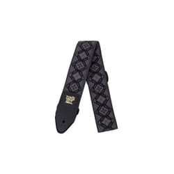 ERNIE BALL 4093 REGAL BLACK...