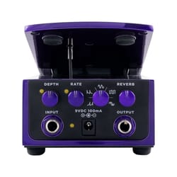 Ernie Ball 6188 Expression Tremolo Pedal