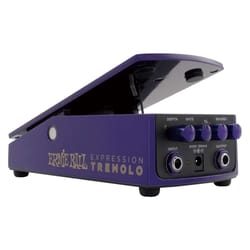 Ernie Ball 6188 Expression Tremolo Pedal