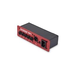ROCKBOARD RBO B MODUL 1 XLR MODULO PER PEDALI