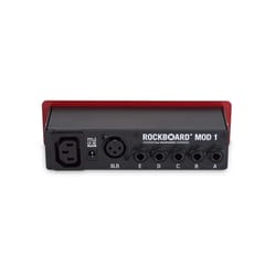 ROCKBOARD RBO B MODUL 1 XLR MODULO PER PEDALI