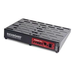 ROCKBOARD RBO B MODUL 1 XLR MODULO PER PEDALI