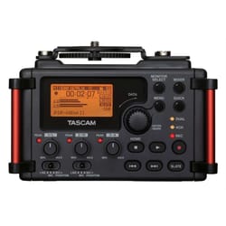 TASCAM DR-60D MKII...