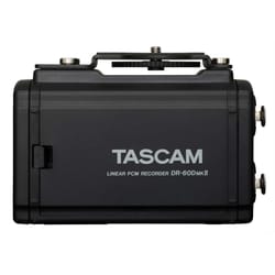 TASCAM DR-60D MKII REGISTRATORE