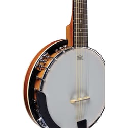 EKO GUITARBANJO BJ006 BANJO
