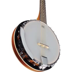 EKO GUITARBANJO BJ006 BANJO