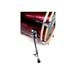 Tamburo T5S18 RSSK Red Sparkle