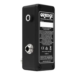 Orange Omec Teleport 