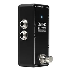 Orange Omec Teleport 