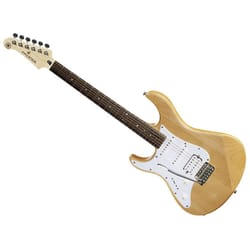 YAMAHA PACIFICA 112J LEFT...