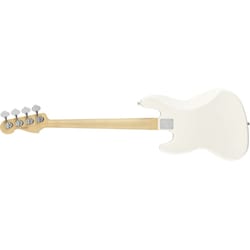 Fender American Performer Jazz Bass Rosewood Fingerboard Arctic White