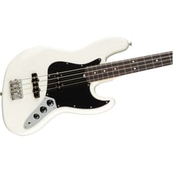 Fender American Performer Jazz Bass Rosewood Fingerboard Arctic White
