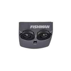 FISHMAN PRO MAN NFV MATRIX INFINITY VTNA AMPLIFICATORE EQ