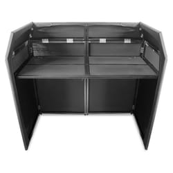 Vonyx DB3 Pro DJ Booth System