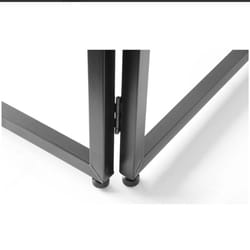 Vonyx DB3 Pro DJ Booth System