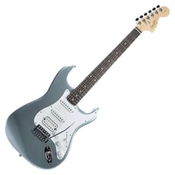 Fender Squier Affinity Stratocaster HSS Slick Silver