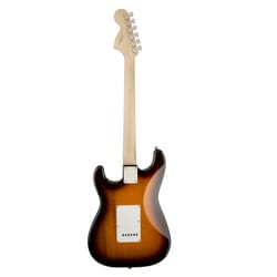 Fender Squier Affinity Stratocaster Brown Sunburst