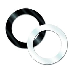 AQUARIAN PORT HOLE BLACK PHBK