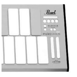 Pearl EM1 Mallet Station Xilofono Elettronico