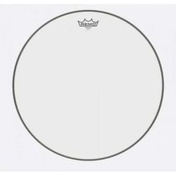 Remo 18" Emperor Clear...