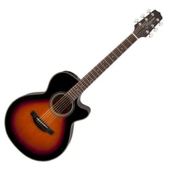 Takamine GF15CE BSB