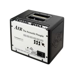 Aer Compact 60 III Tommy Emmanuel 