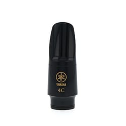 Yamaha 4C Soprano Sax Bocchino