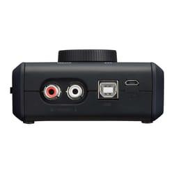 Zoom U22 Scheda Audio 