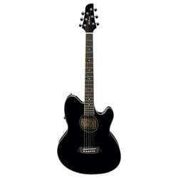Ibanez TCY10E BK Black