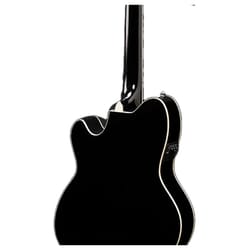 Ibanez TCY10E BK Black