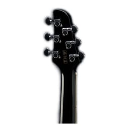 Ibanez TCY10E BK Black