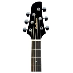 Ibanez TCY10E BK Black