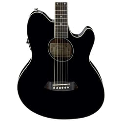 Ibanez TCY10E BK Black