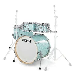 Tama Starclassic Performer Bubinga-Betulla PR52HZS IBP Ice Blue Pearl