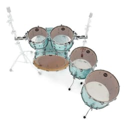 Tama Starclassic Performer Bubinga-Betulla PR52HZS IBP Ice Blue Pearl