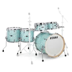 Tama Starclassic Performer Bubinga-Betulla PR52HZS IBP Ice Blue Pearl