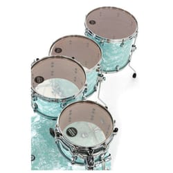 Tama Starclassic Performer Bubinga-Betulla PR52HZS IBP Ice Blue Pearl