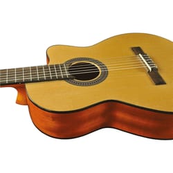 Eko Vibra 150 CW EQ Natural